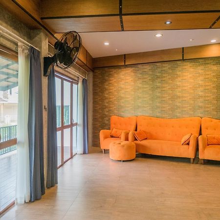 Le Anda Krabi Hotel Eksteriør billede