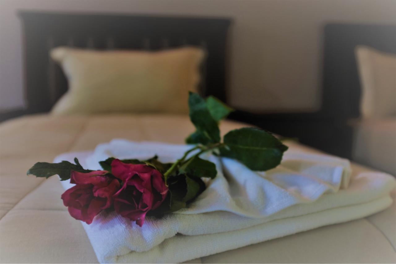 Le Anda Krabi Hotel Eksteriør billede