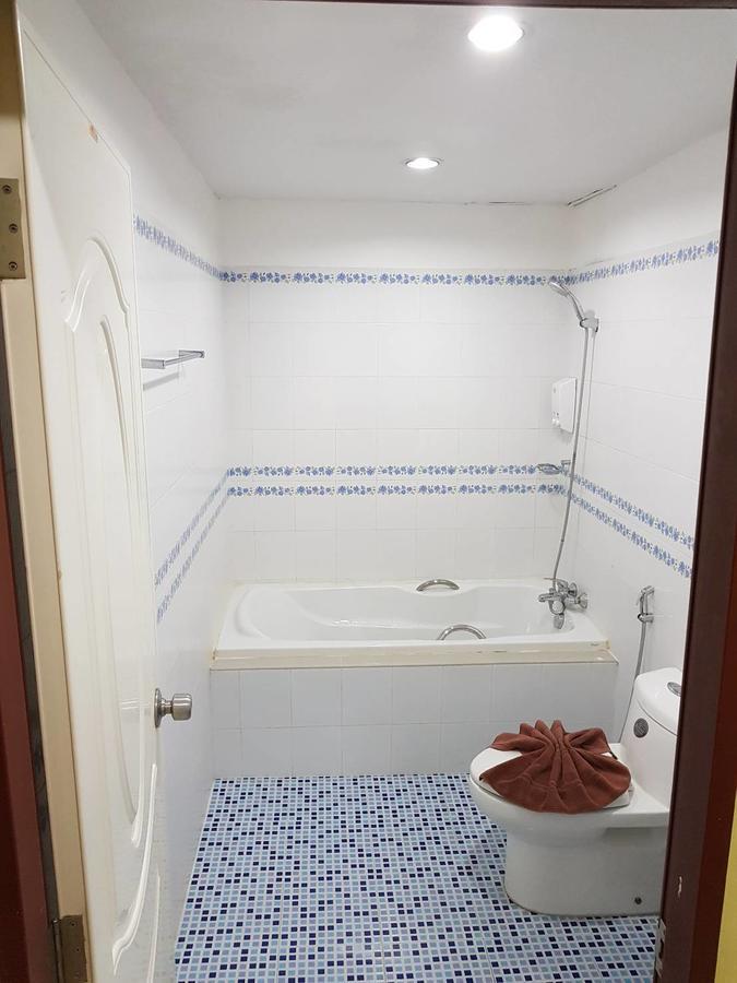 Le Anda Krabi Hotel Eksteriør billede