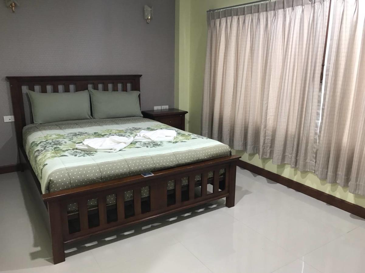Le Anda Krabi Hotel Eksteriør billede