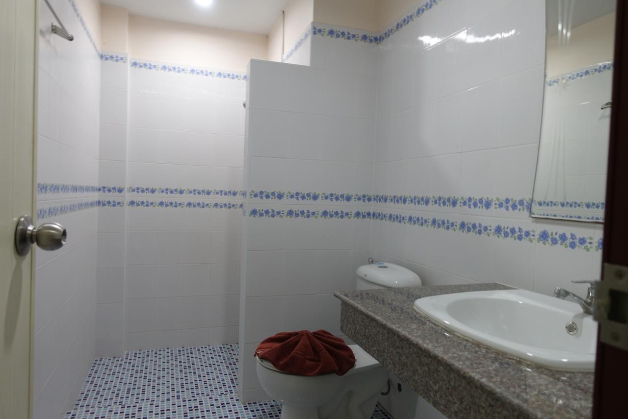 Le Anda Krabi Hotel Eksteriør billede