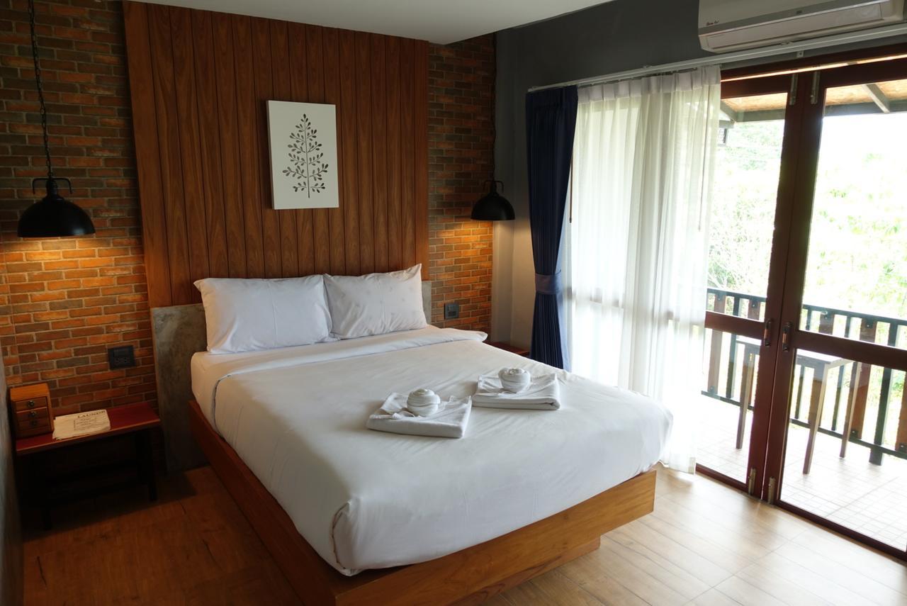 Le Anda Krabi Hotel Eksteriør billede