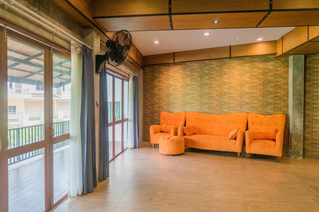 Le Anda Krabi Hotel Eksteriør billede