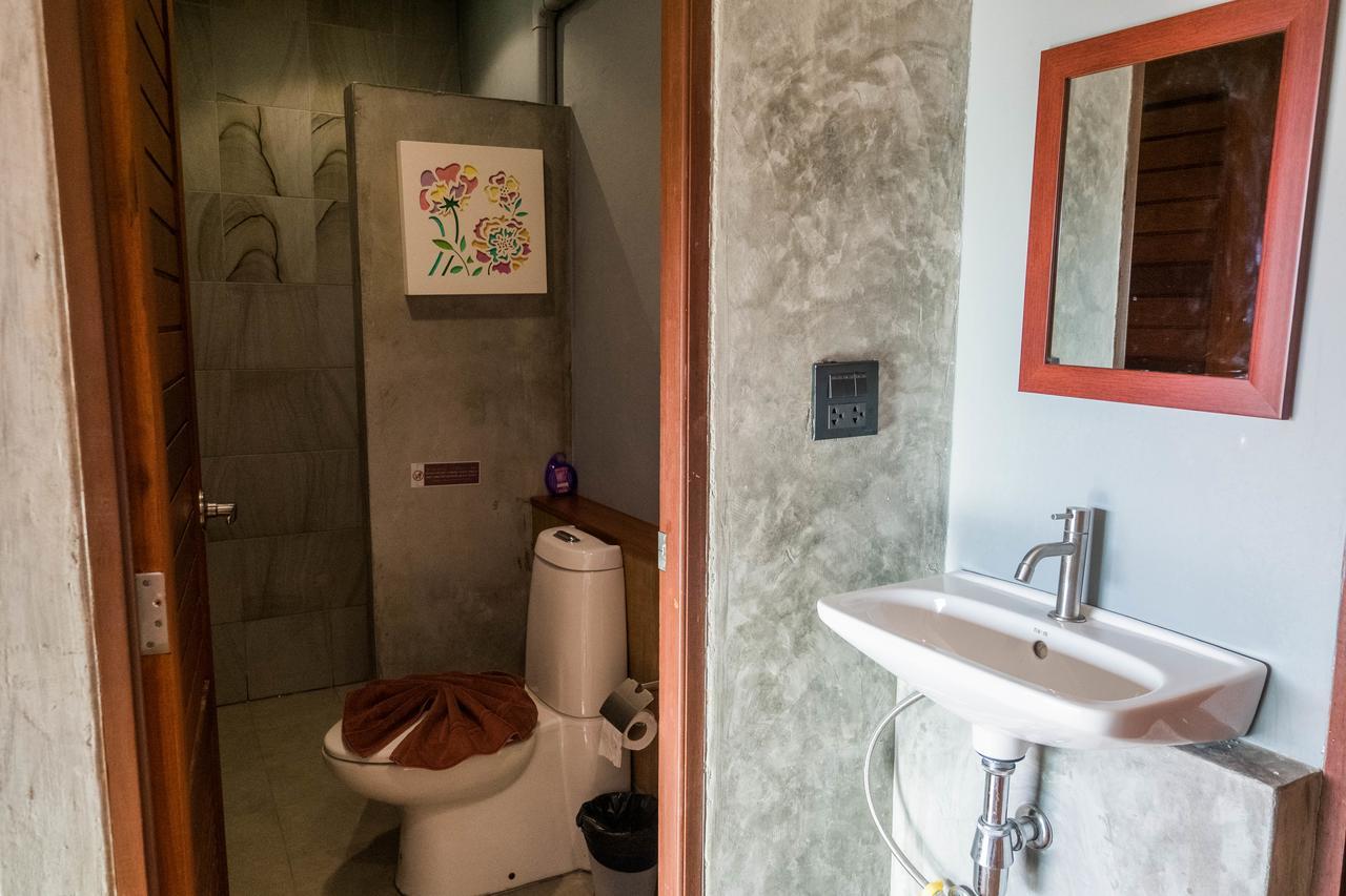 Le Anda Krabi Hotel Eksteriør billede